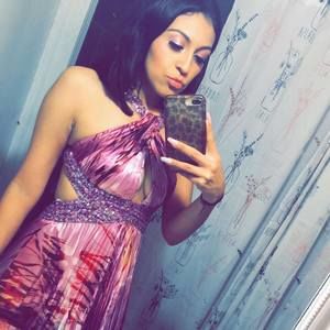 Meet your Posher, Mayte